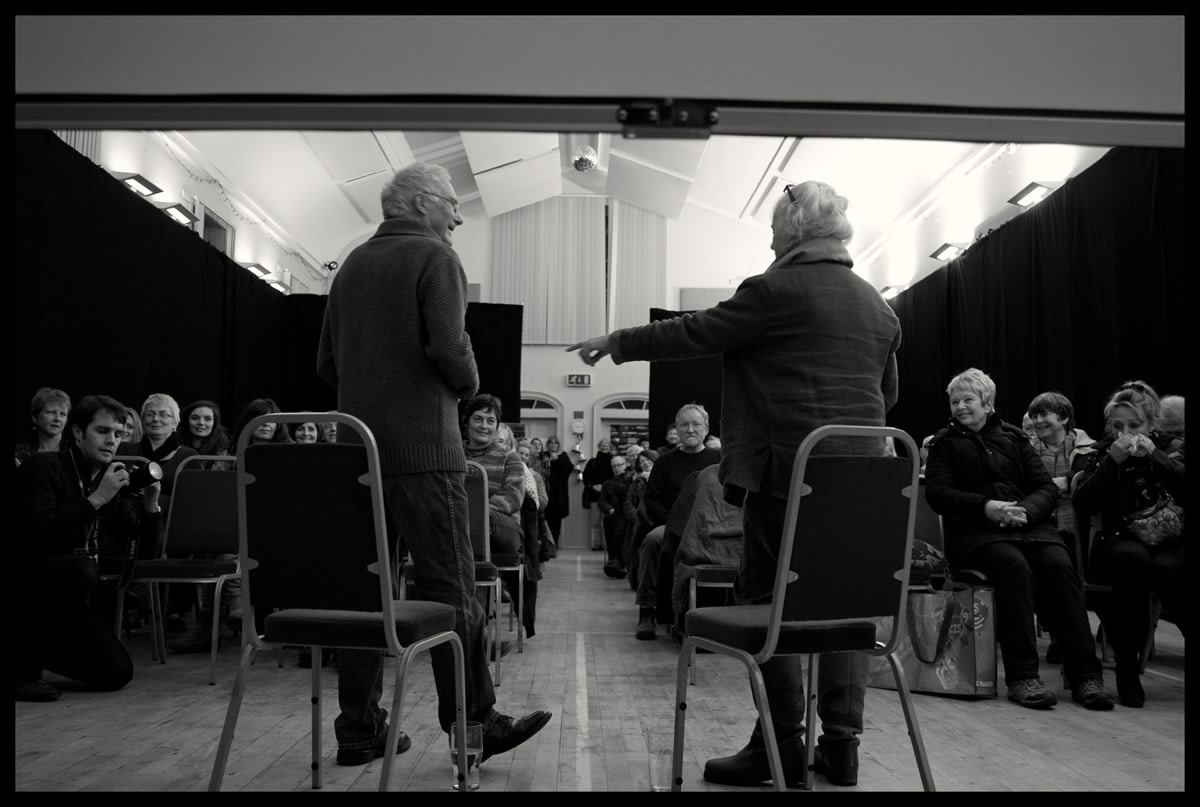 Cromarty Film Festival